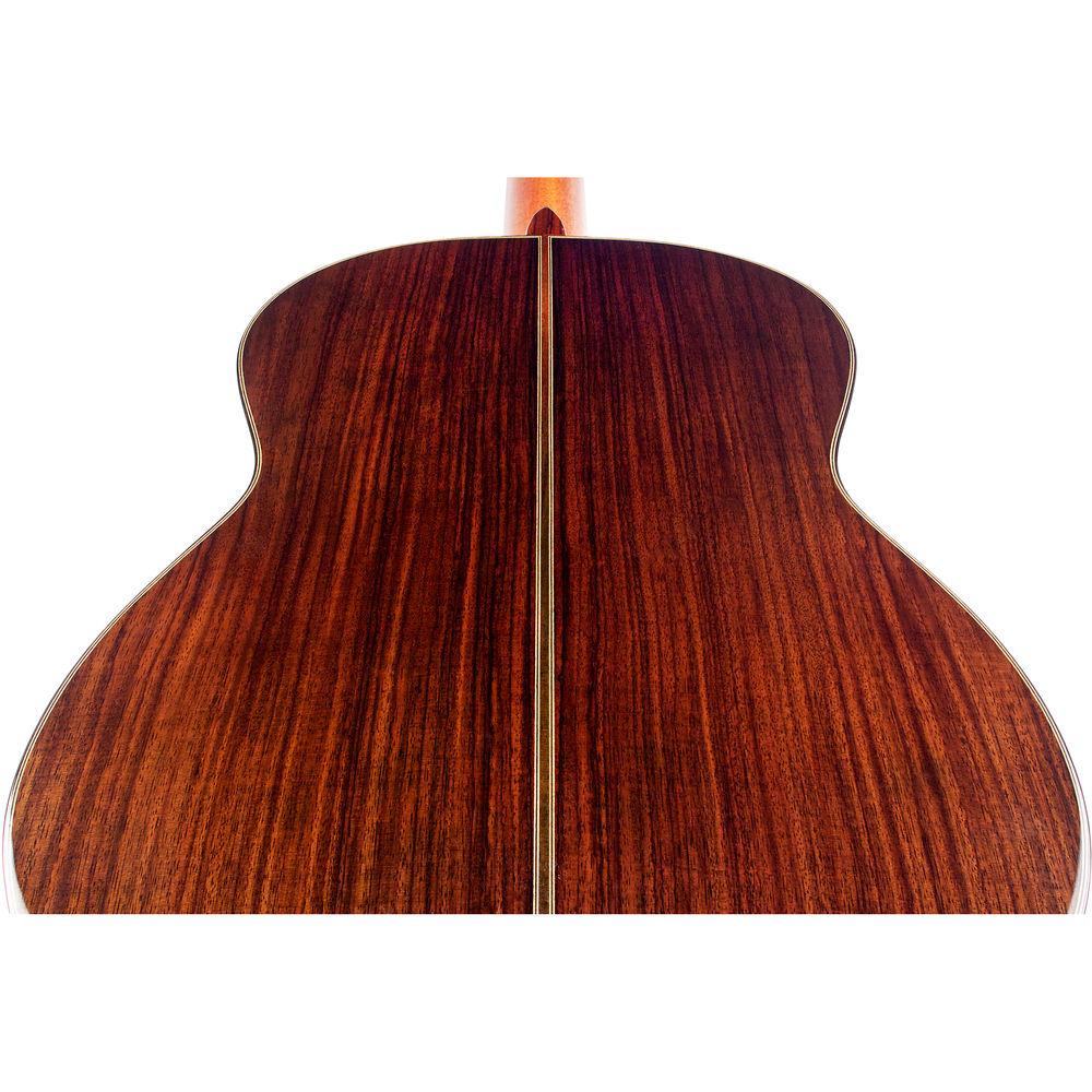 Cordoba C10CD Luthier Series Nylon-String Classical Guitar