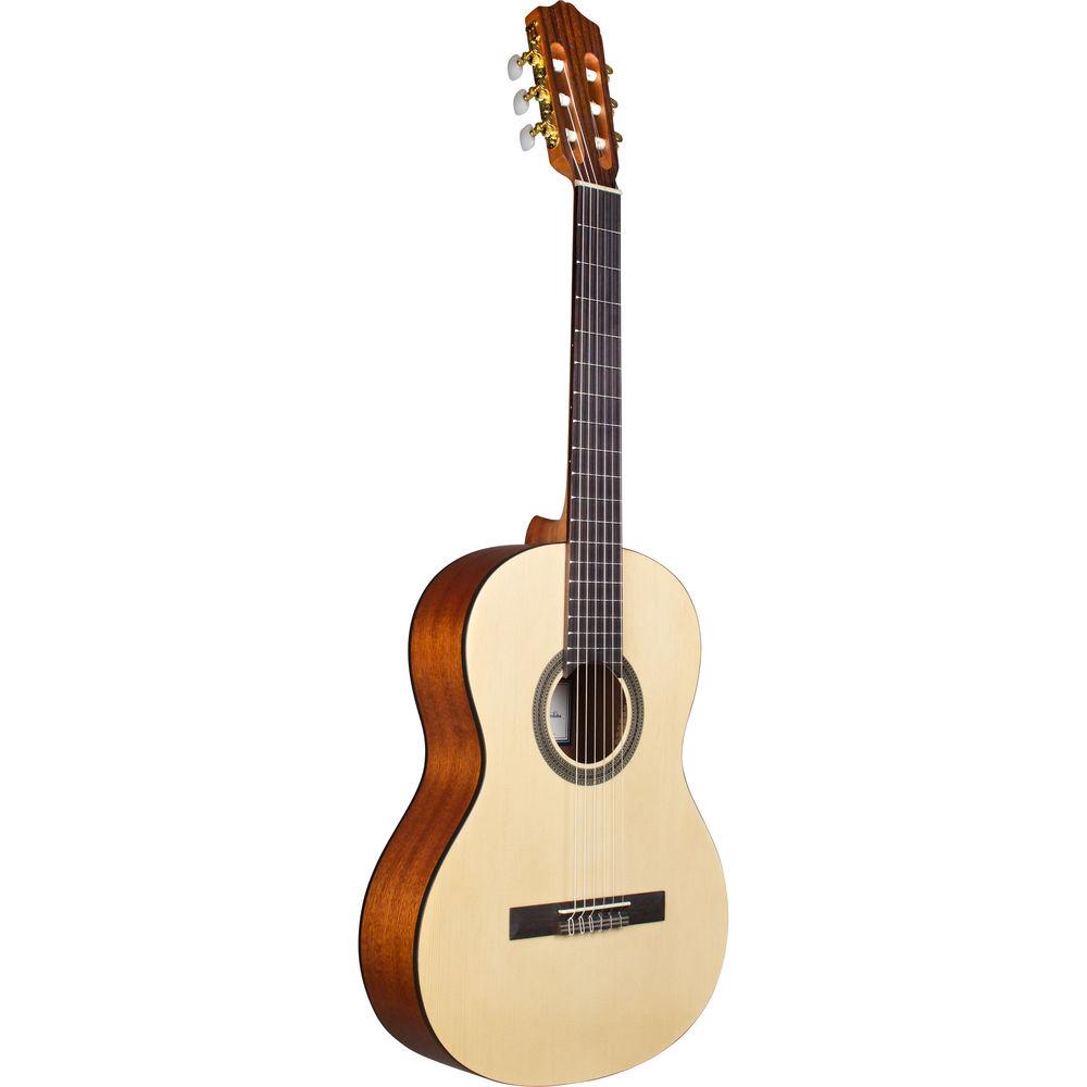 Cordoba C1M 3 4 Protégé Series 3 4-Size Nylon-String Classical Guitar