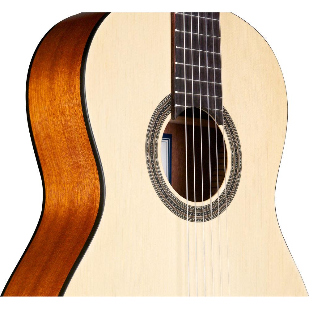 Cordoba C1M 3 4 Protégé Series 3 4-Size Nylon-String Classical Guitar