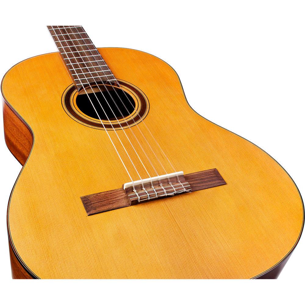 Cordoba C3M Iberia Series Nylon-String Classical Guitar