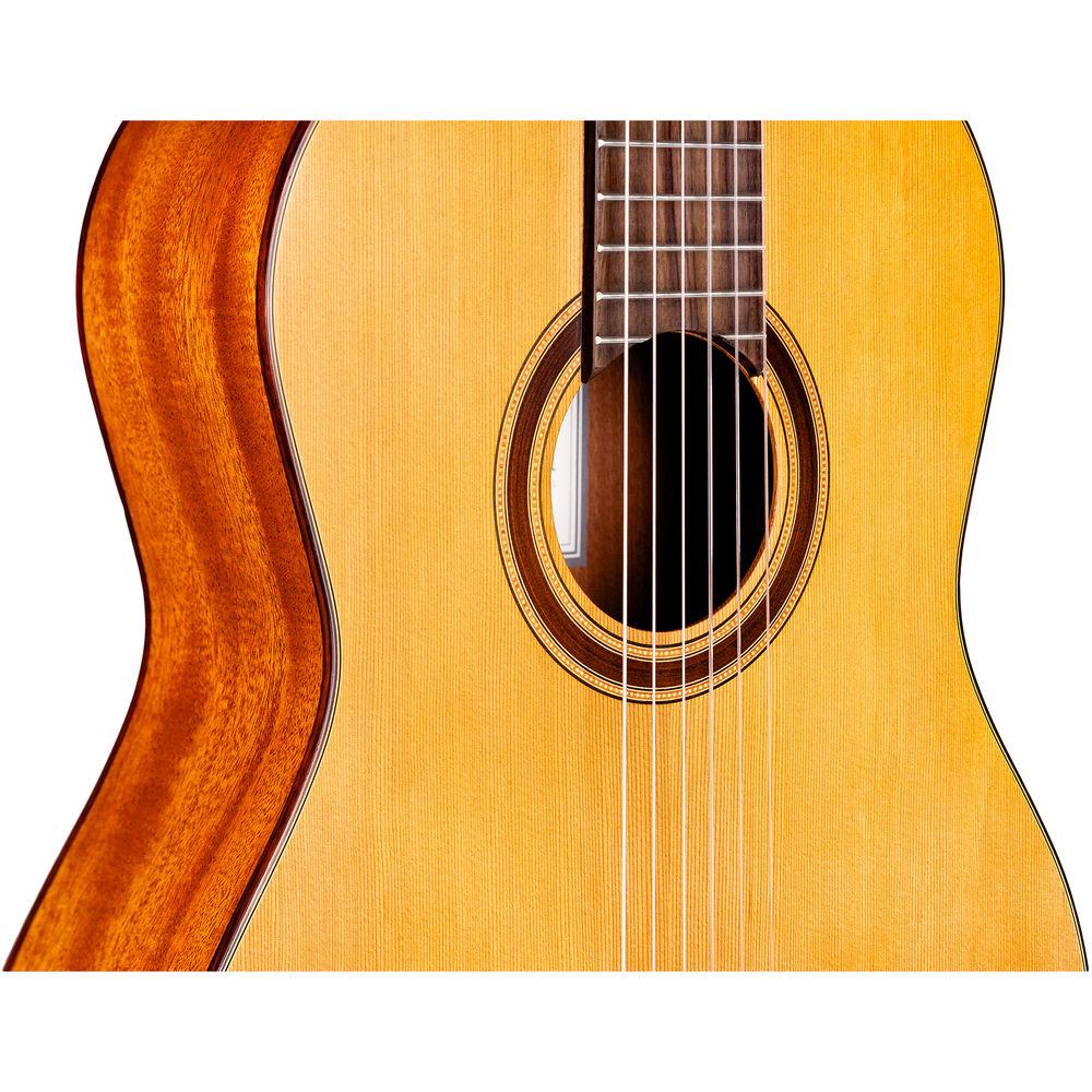 Cordoba C3M Iberia Series Nylon-String Classical Guitar