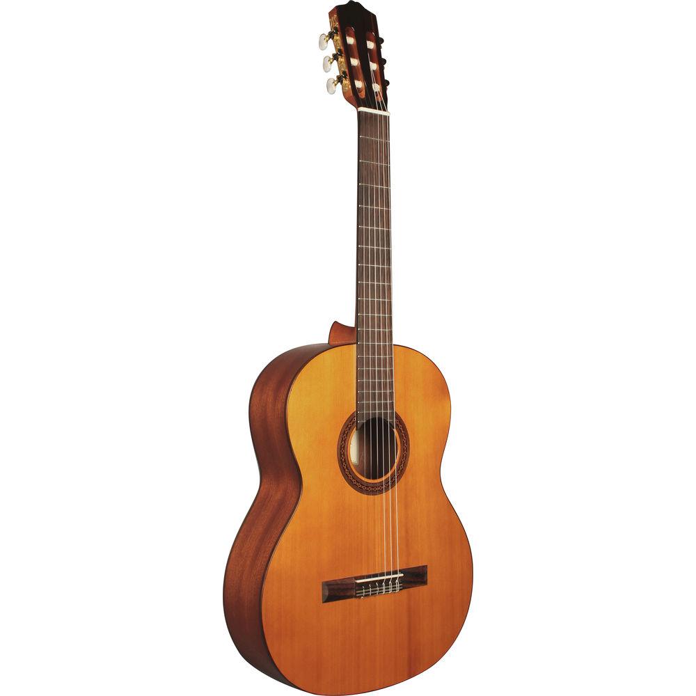 Cordoba C5 Iberia Series Nylon-String Classical Guitar