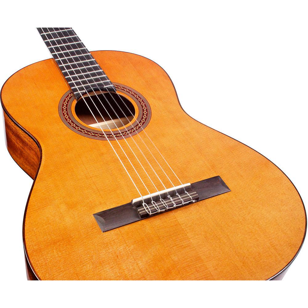 Cordoba Cadete Iberia Series 3 4-Size Nylon-String Classical Guitar