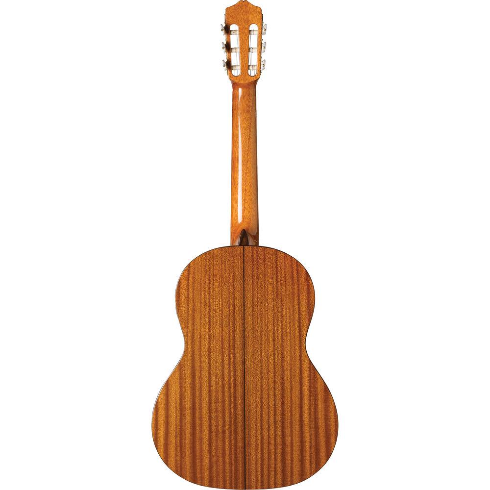 Cordoba Dolce Iberia Series 7 8-Size Nylon-String Classical Guitar