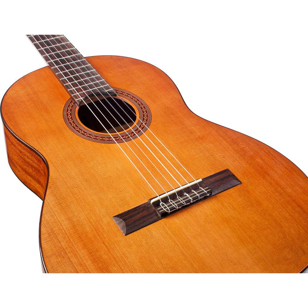 Cordoba Dolce Iberia Series 7 8-Size Nylon-String Classical Guitar