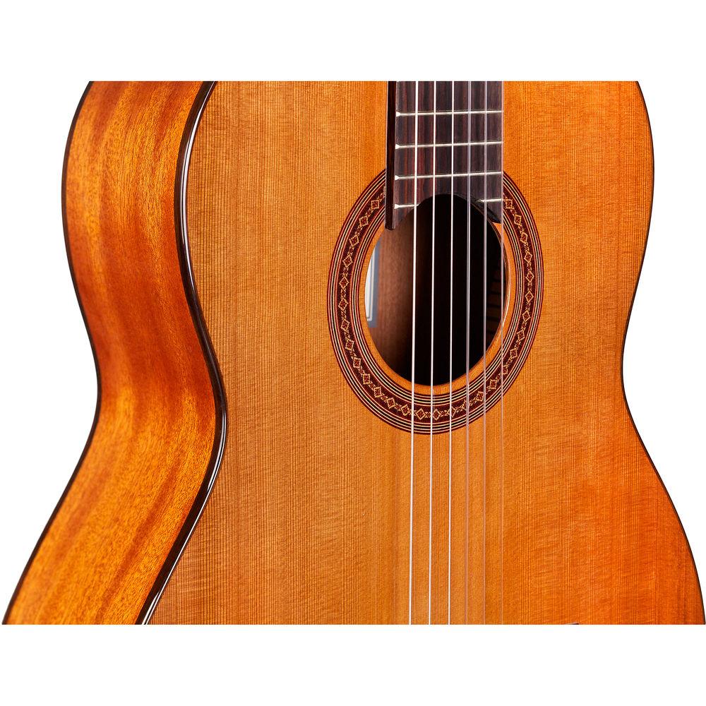 Cordoba Dolce Iberia Series 7 8-Size Nylon-String Classical Guitar
