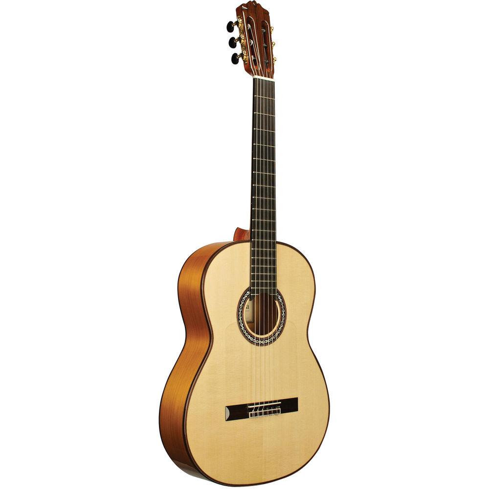 Cordoba F10 Luthier Series Nylon-String Flamenco Guitar
