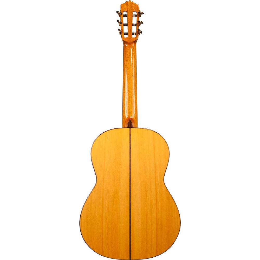 Cordoba F10 Luthier Series Nylon-String Flamenco Guitar