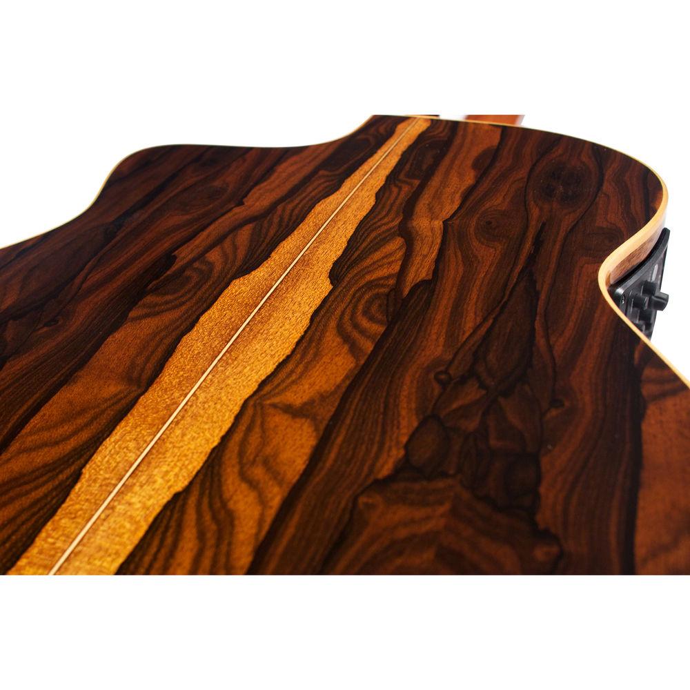 Cordoba GK Studio Limited Iberia Series Nylon-String Acoustic Electric Guitar