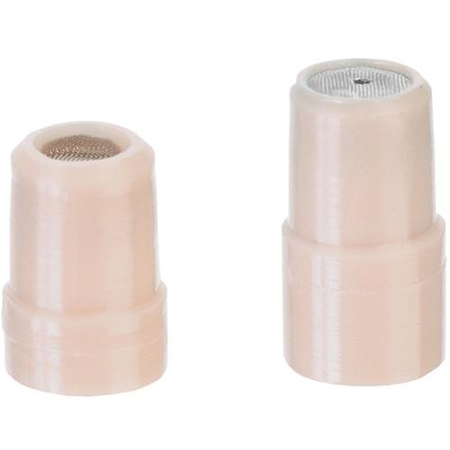 Countryman H6 Directional Headset with Detachable Cable and 3.5mm Locking Connector for Senal Wireless Transmitters