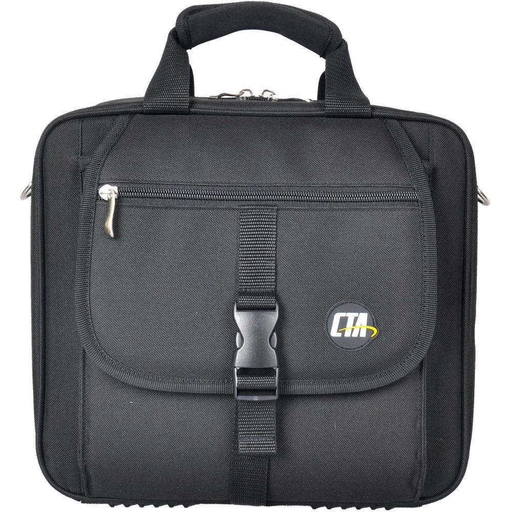 CTA Digital Multi-Function Carrying Case for Sony PlayStation 4 Slim