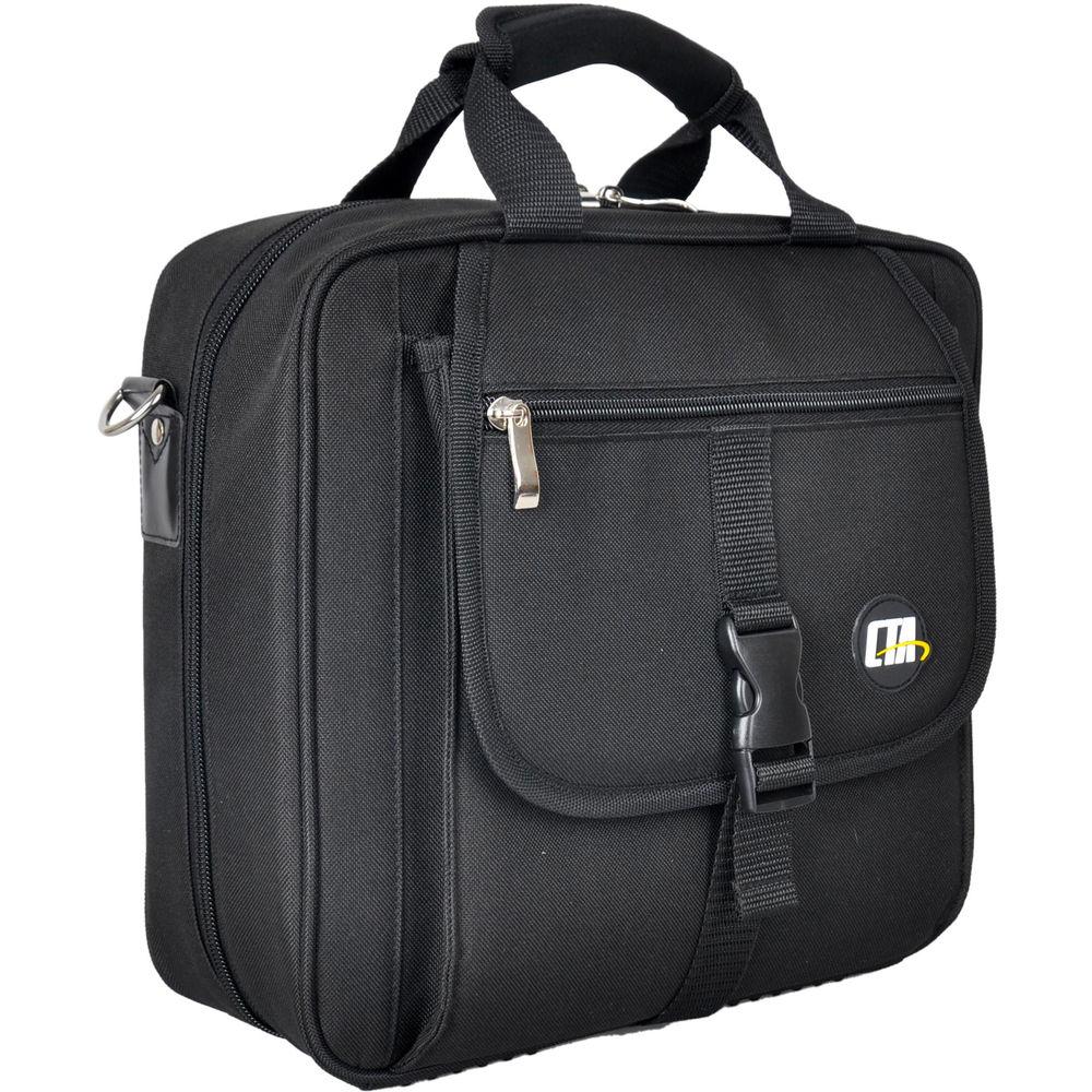 CTA Digital Multi-Function Carrying Case for Sony PlayStation 4 Slim