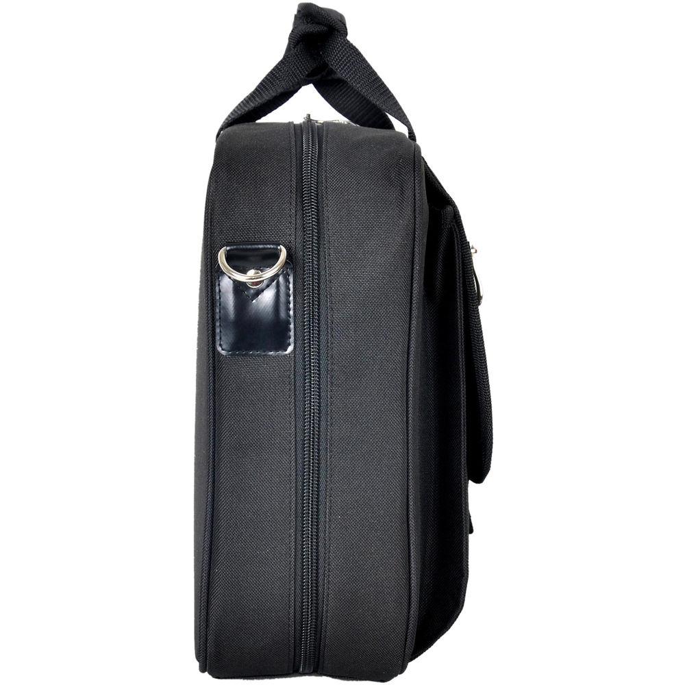 CTA Digital Multi-Function Carrying Case for Sony PlayStation 4 Slim