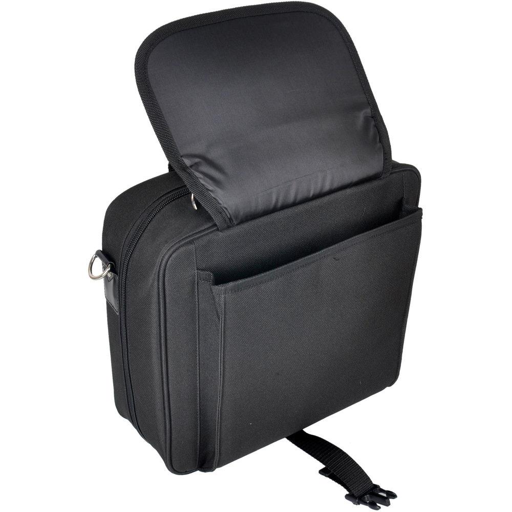 CTA Digital Multi-Function Carrying Case for Sony PlayStation 4 Slim