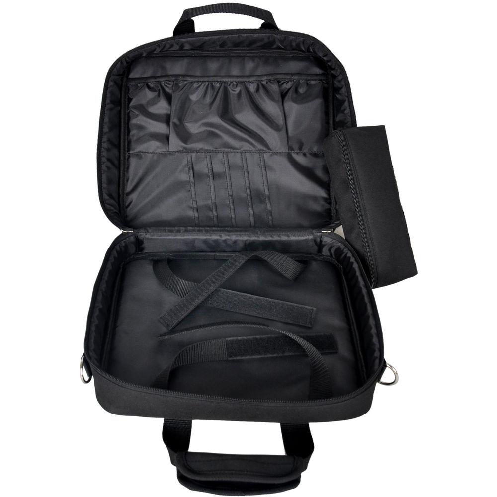 CTA Digital Multi-Function Carrying Case for Sony PlayStation 4 Slim