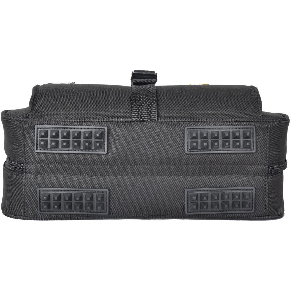 CTA Digital Multi-Function Carrying Case for Sony PlayStation 4 Slim