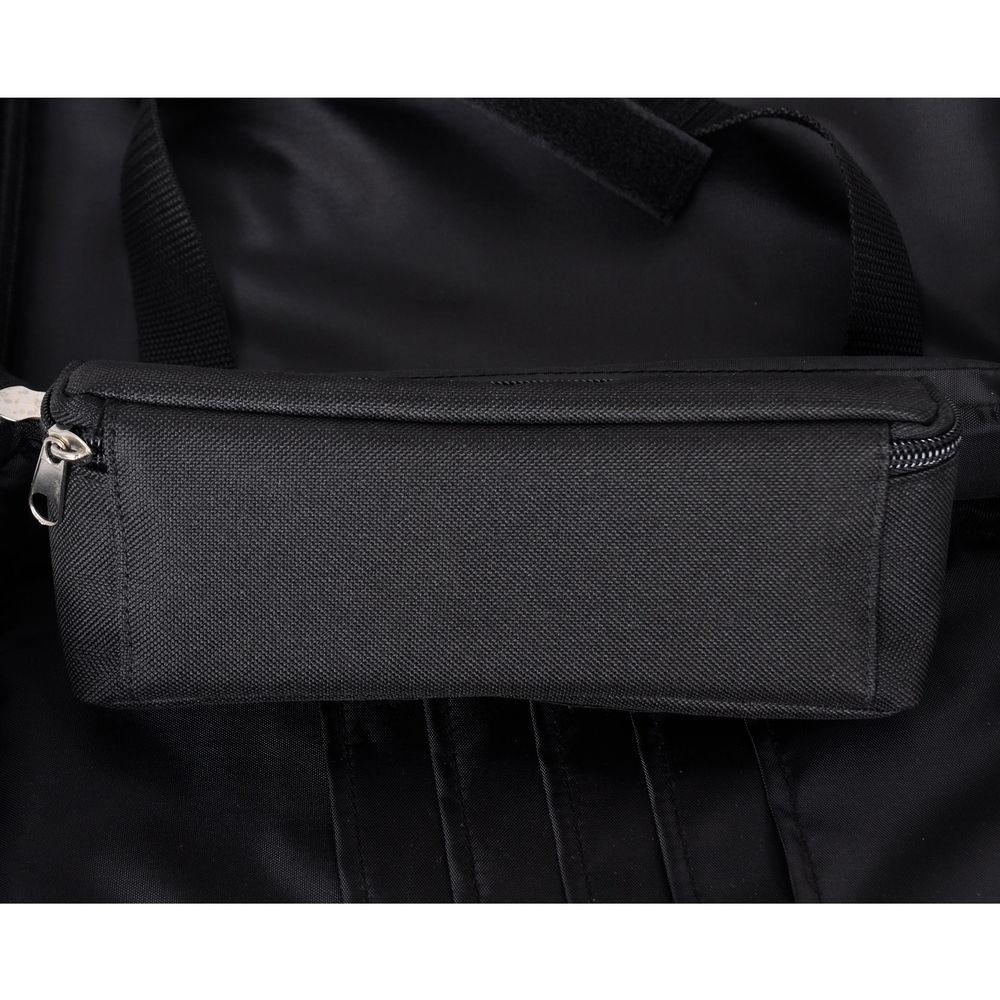 CTA Digital Multi-Function Carrying Case for Sony PlayStation 4 Slim