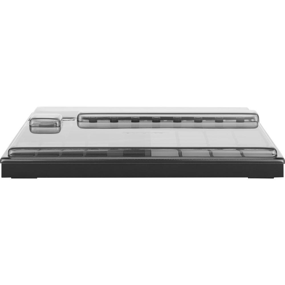 Decksaver Cover for Native Instruments Maschine MK3 Controller