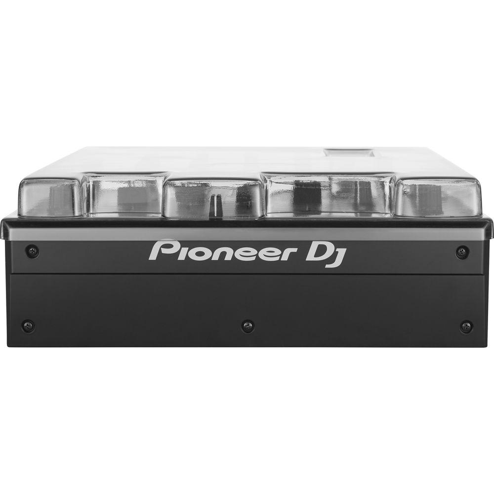 Decksaver Cover for Pioneer DJM-750MK2