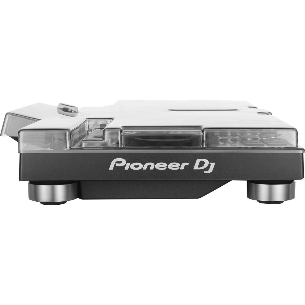 Decksaver Cover for Pioneer XDJ-RX2 Controller