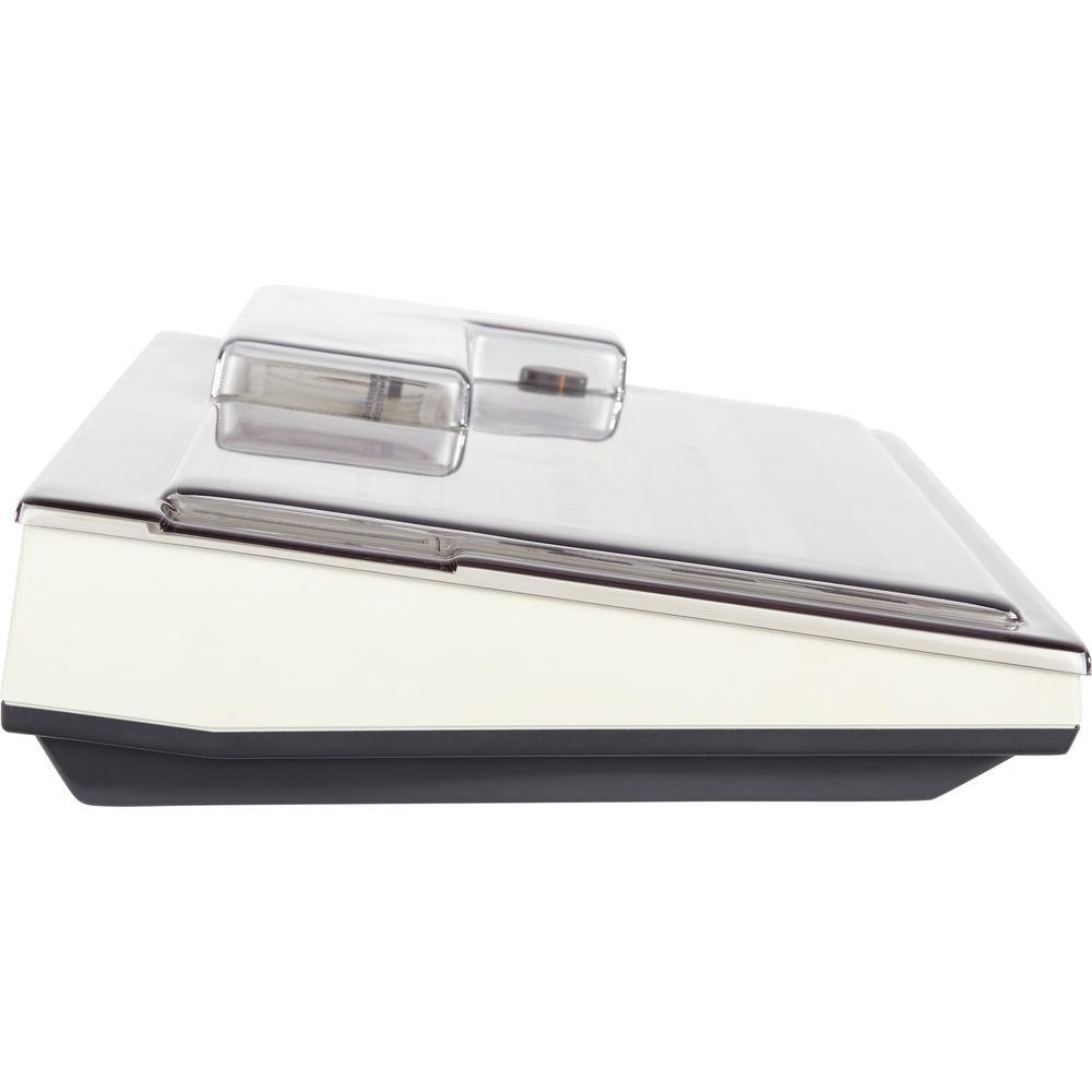 Decksaver Cover for Roland TR-707 Drum Machine
