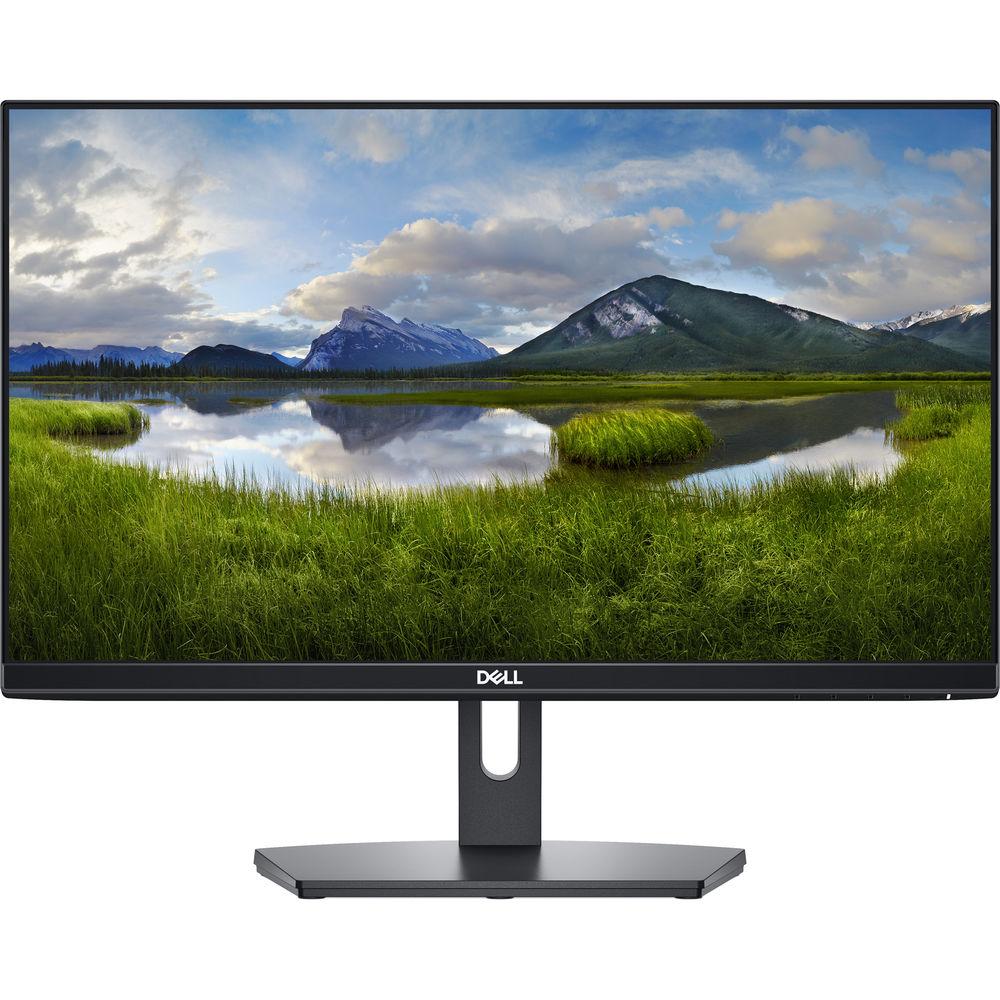 Dell SE2219H 21.5" 16:9 IPS Monitor