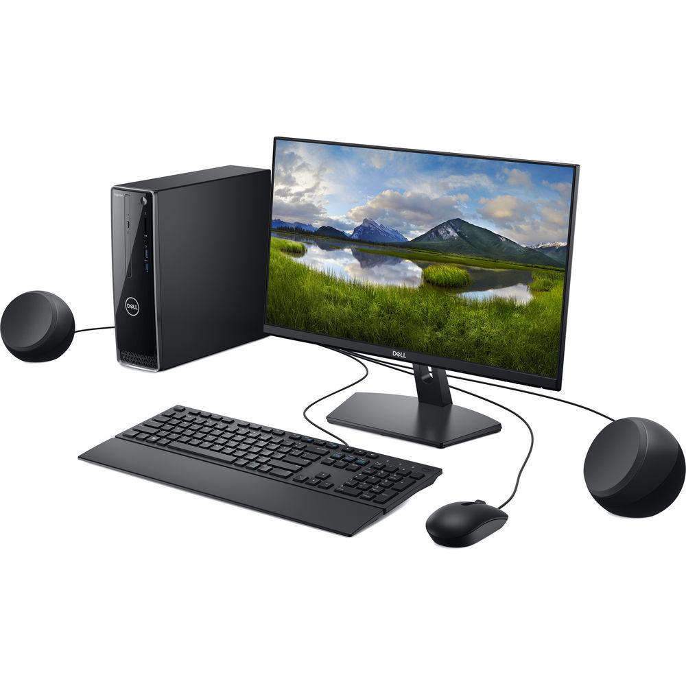 Dell SE2219H 21.5" 16:9 IPS Monitor