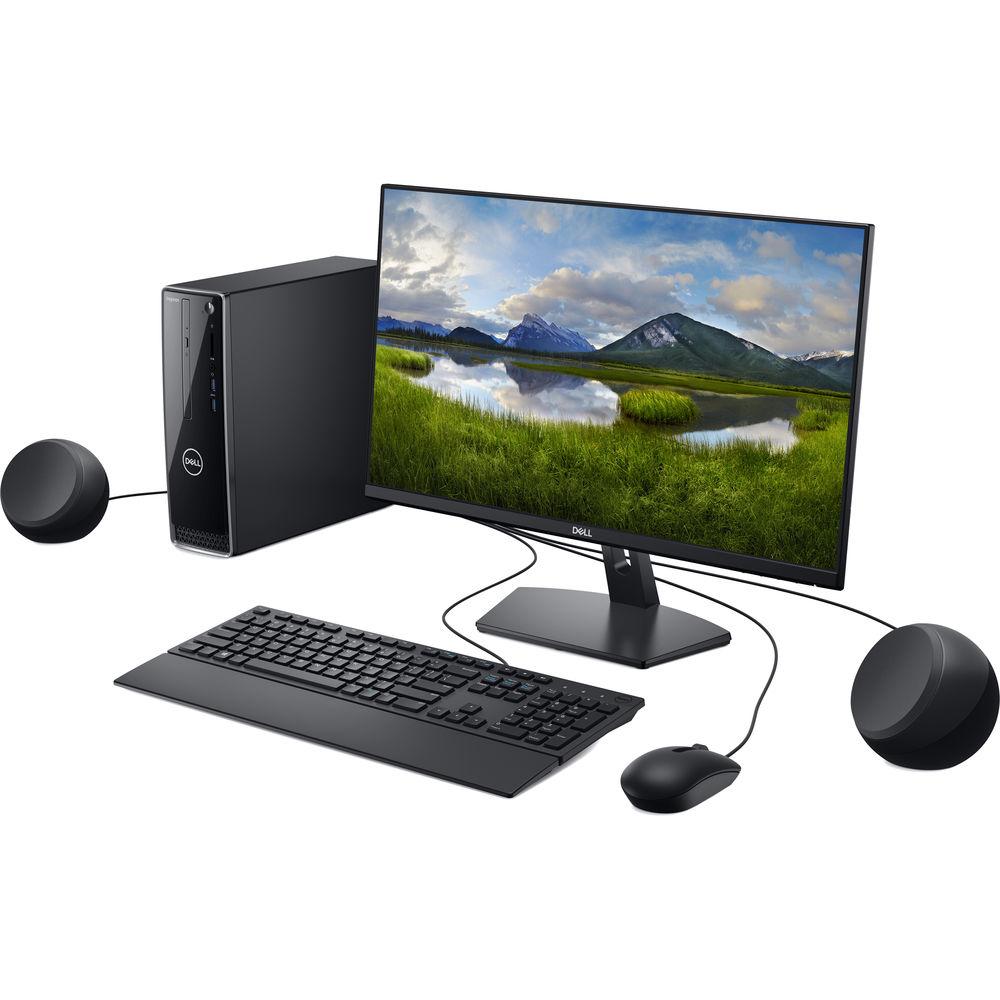 Dell SE2419H 23.8" 16:9 IPS Monitor