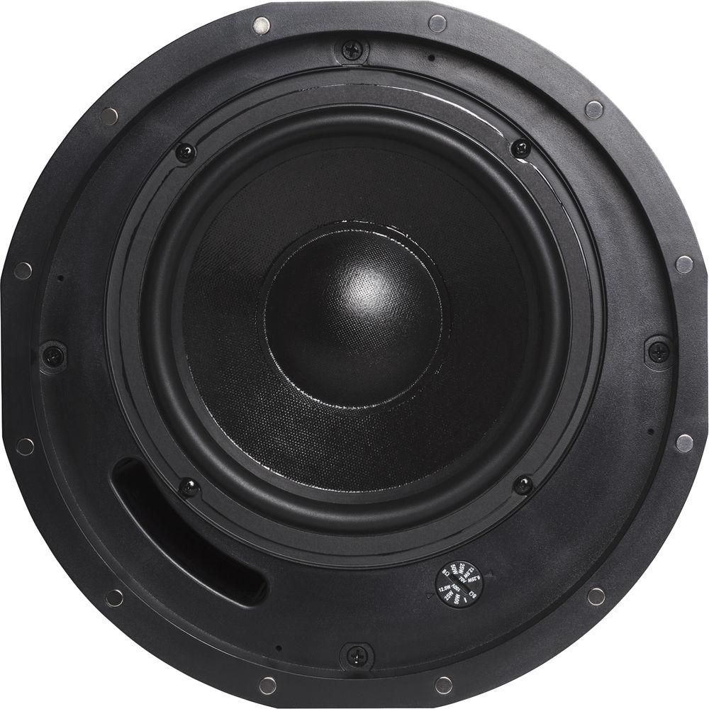 Denon 8" Ceiling Mount Ported Subwoofer