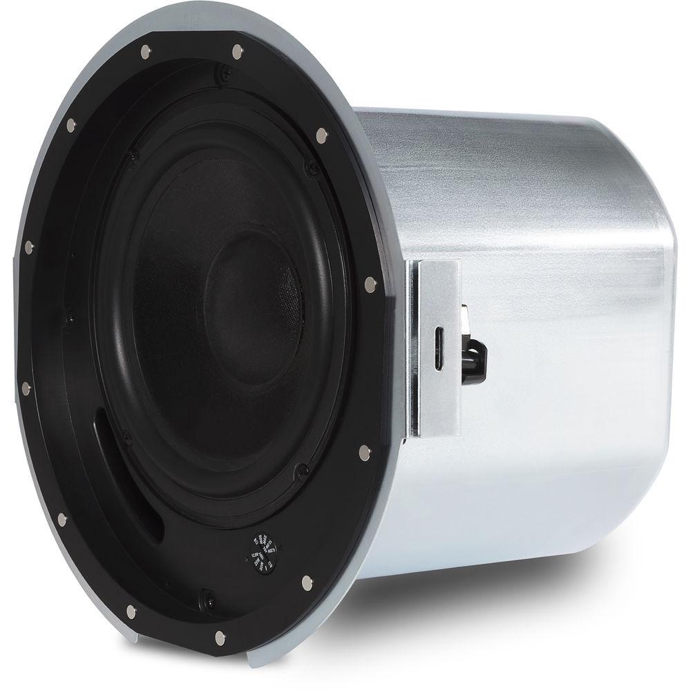 Denon 8" Ceiling Mount Ported Subwoofer