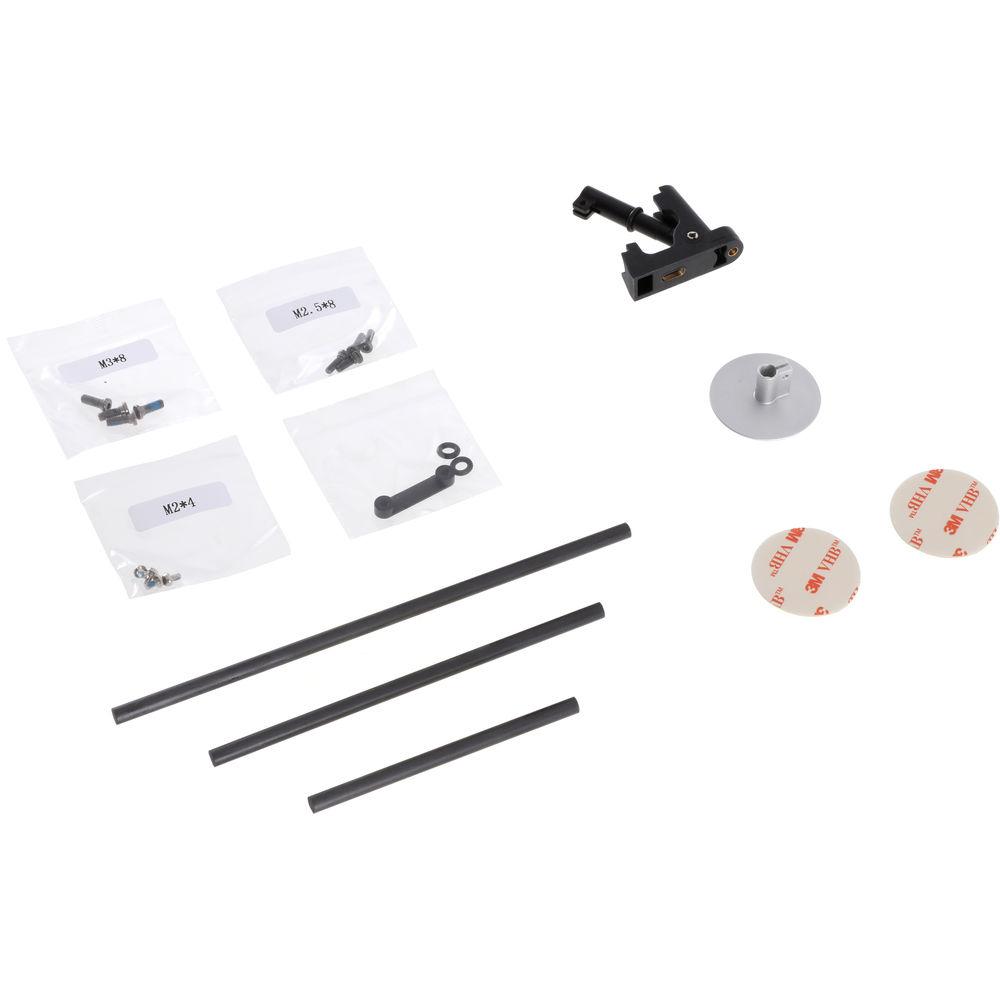 DJI Matrice 600 GPS Foldable Mount