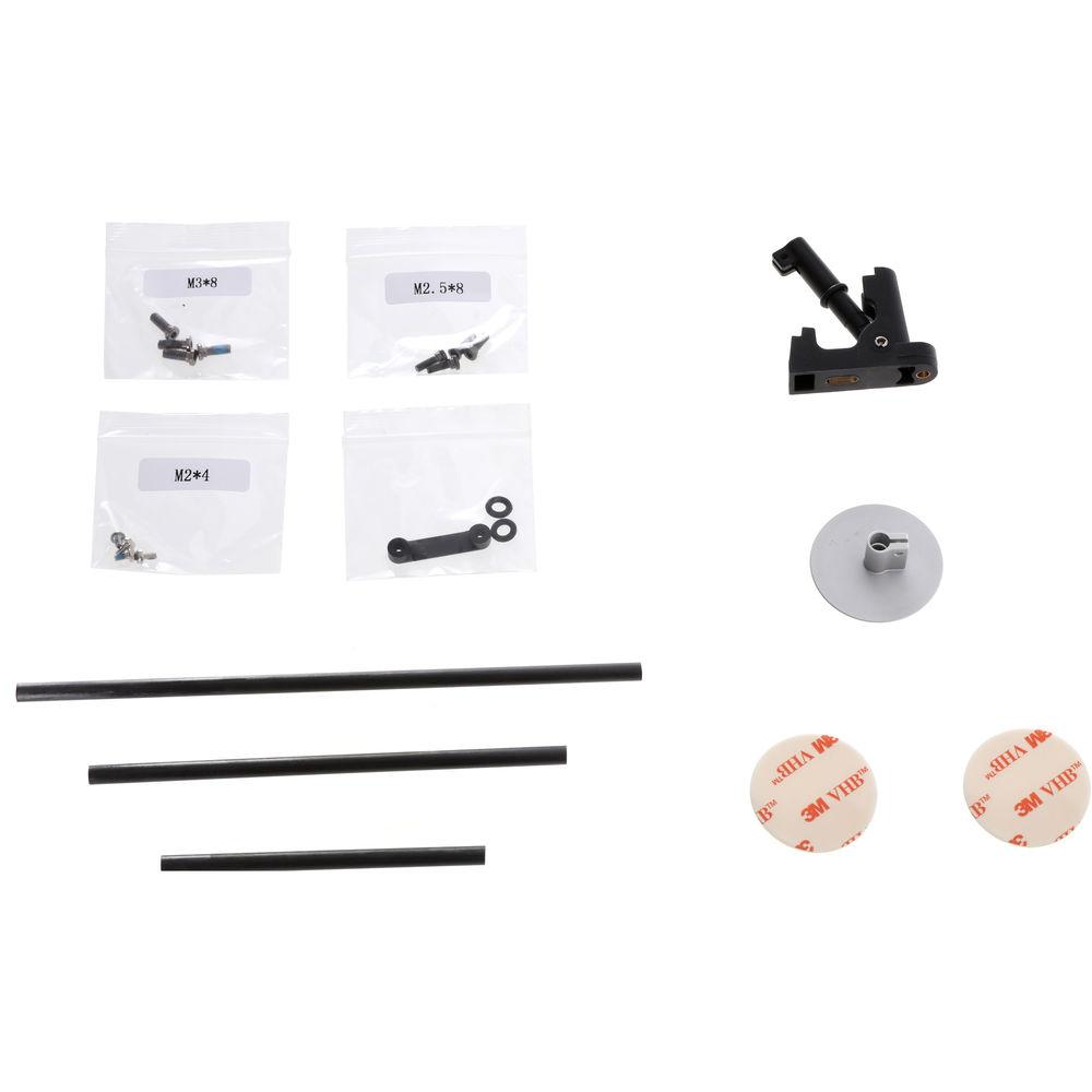 DJI Matrice 600 GPS Foldable Mount