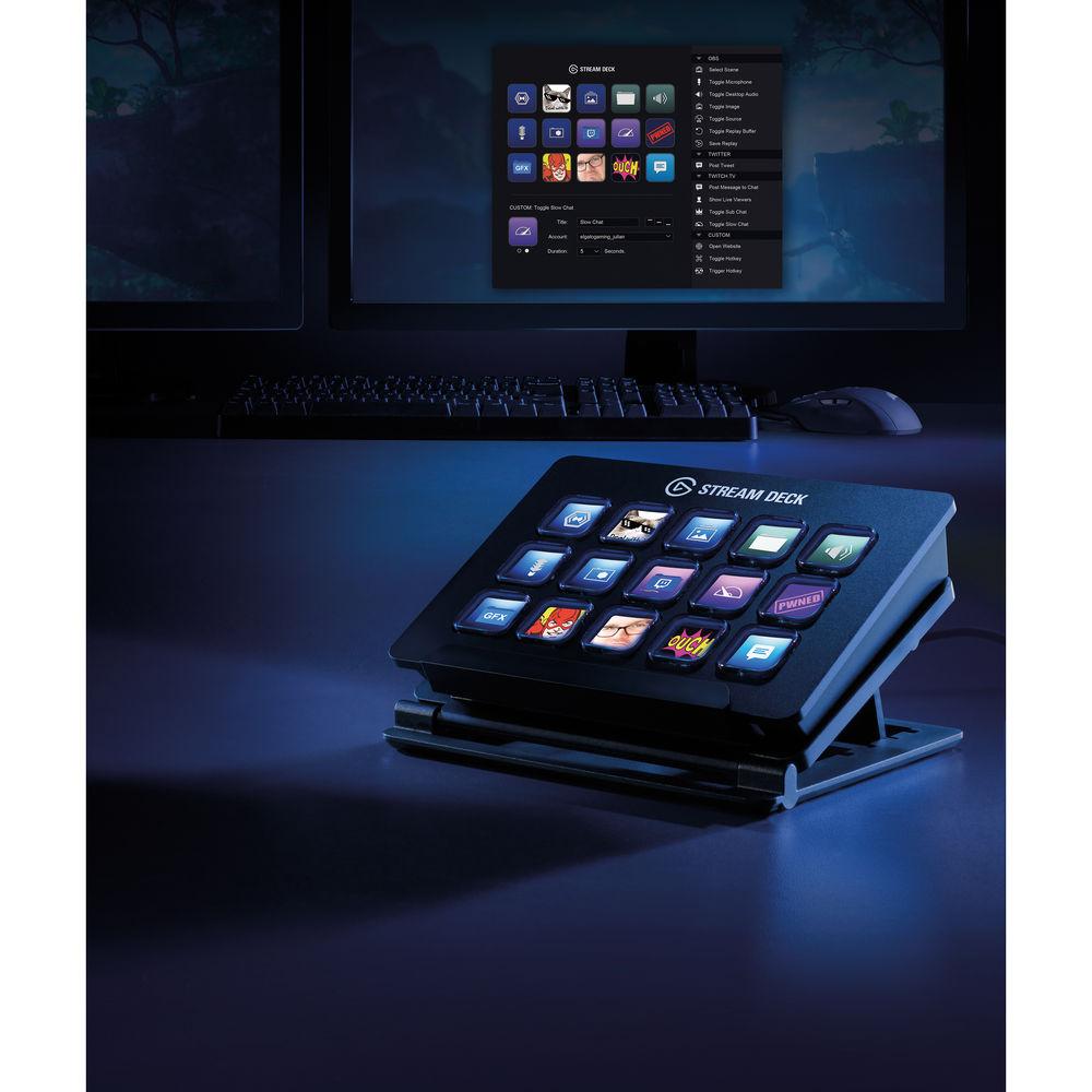 Elgato Stream Deck