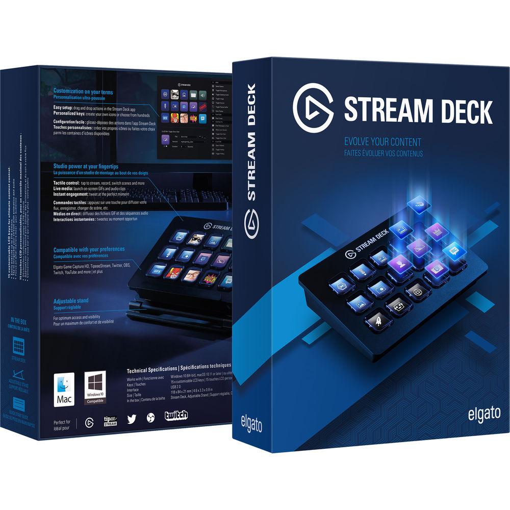 Elgato Stream Deck