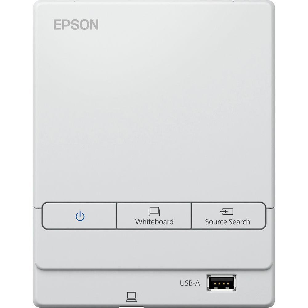 Epson BrightLink Pro 1460Ui Full HD Interactive Projector