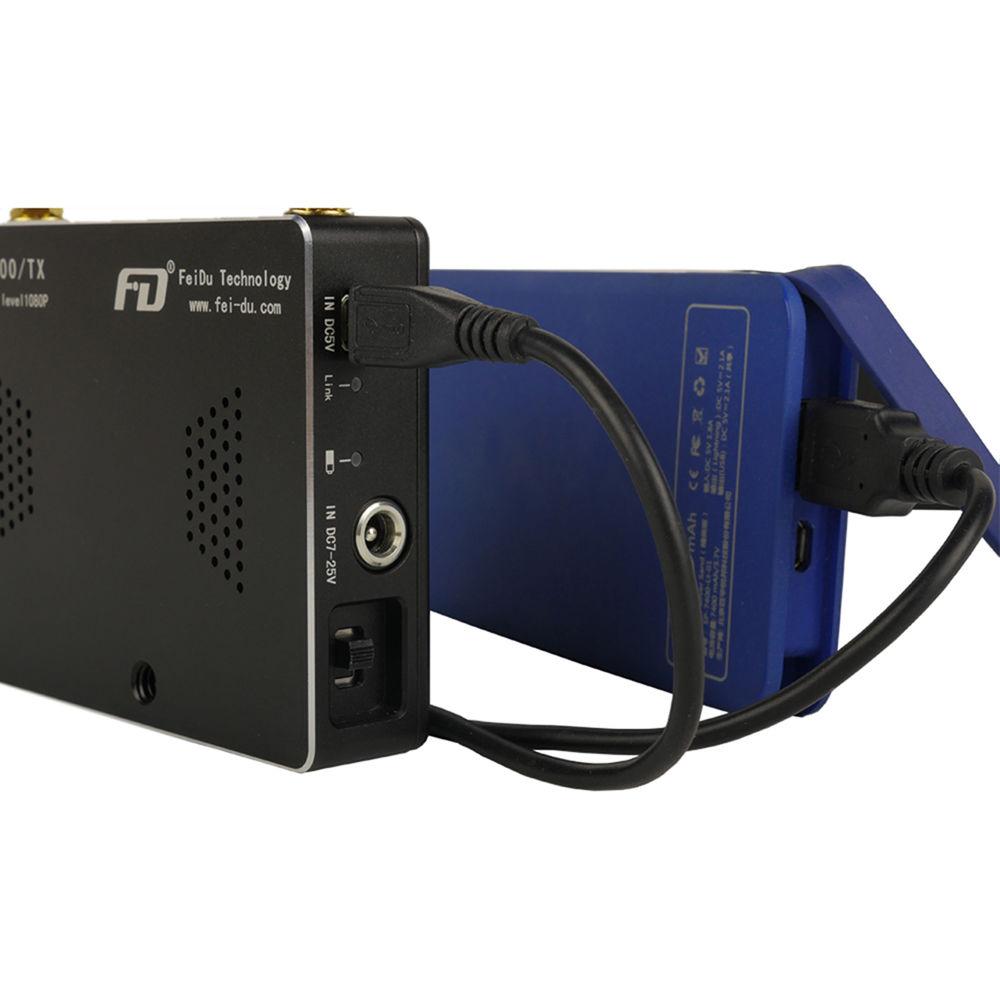 FeiDu HDMI Wireless Video Transmitter