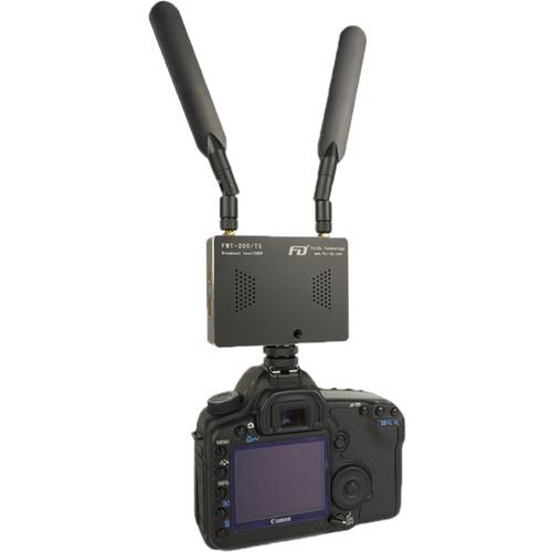 FeiDu HDMI Wireless Video Transmitter