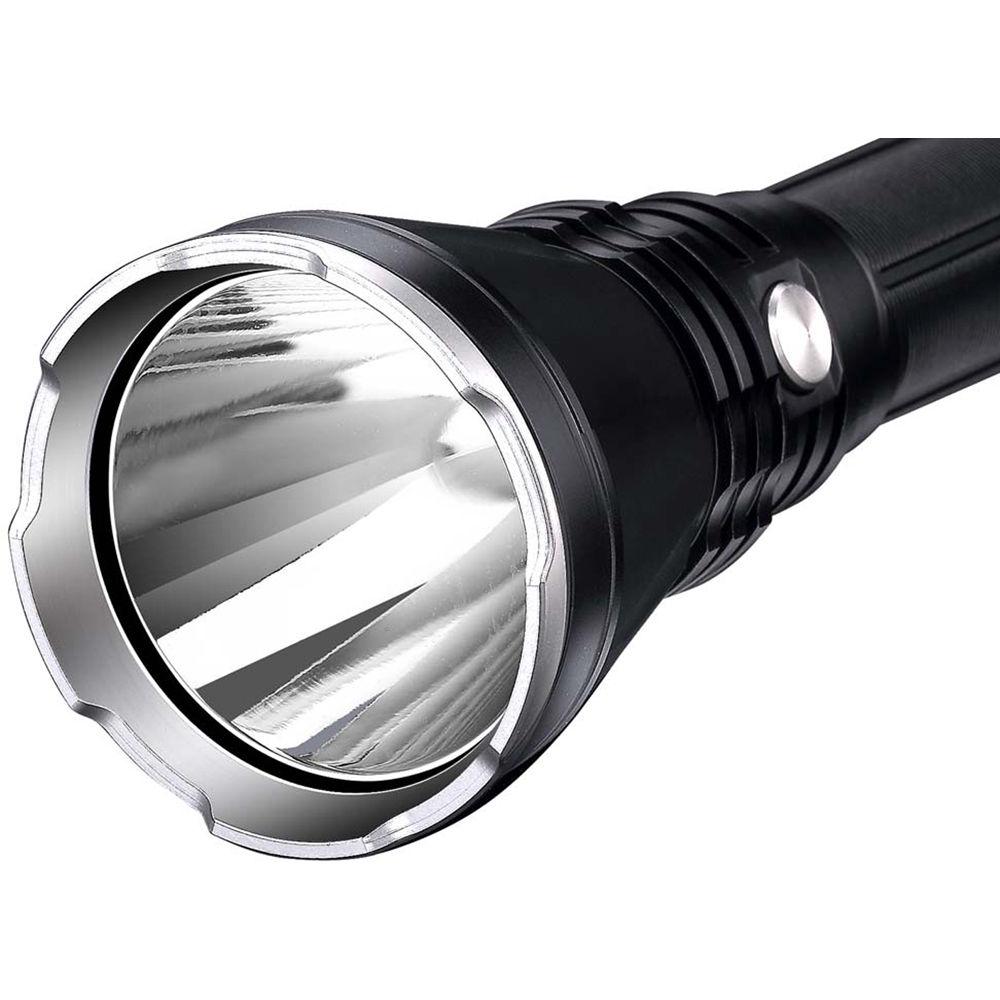 Fenix Flashlight TK47 Tactical Duty Flashlight