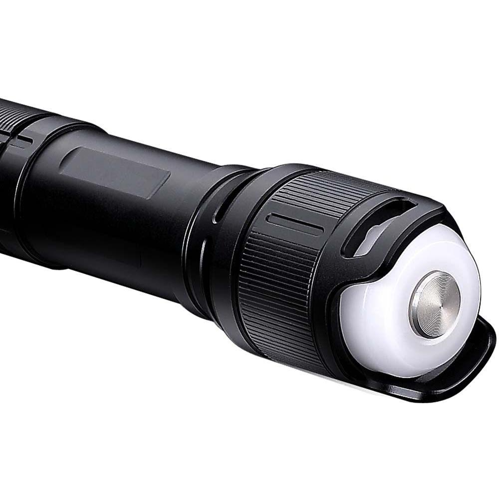 Fenix Flashlight TK47 Tactical Duty Flashlight