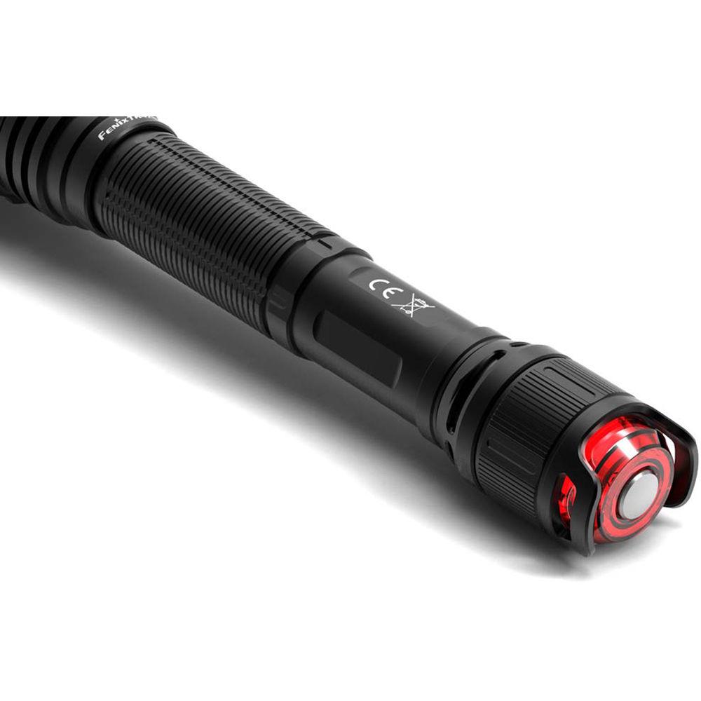 Fenix Flashlight TK47 Tactical Duty Flashlight