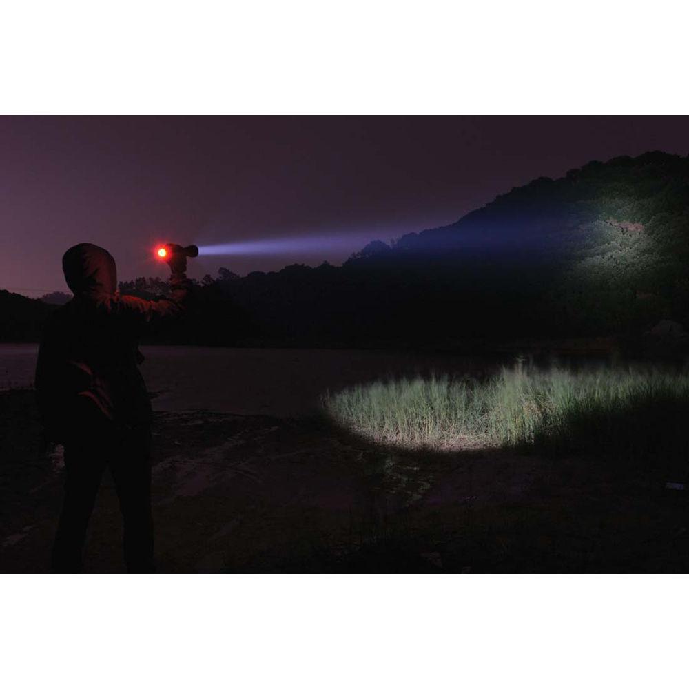 Fenix Flashlight TK47 Tactical Duty Flashlight