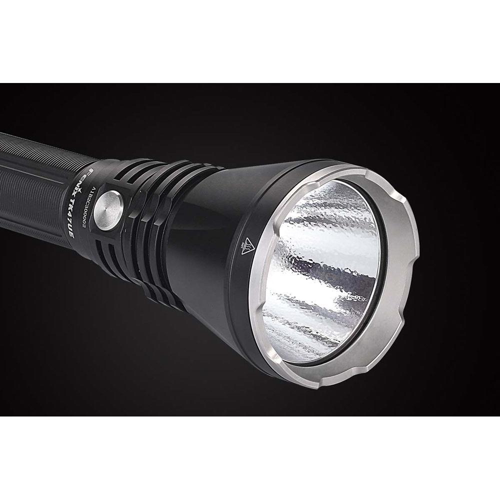 Fenix Flashlight TK47UE Tactical Duty Flashlight