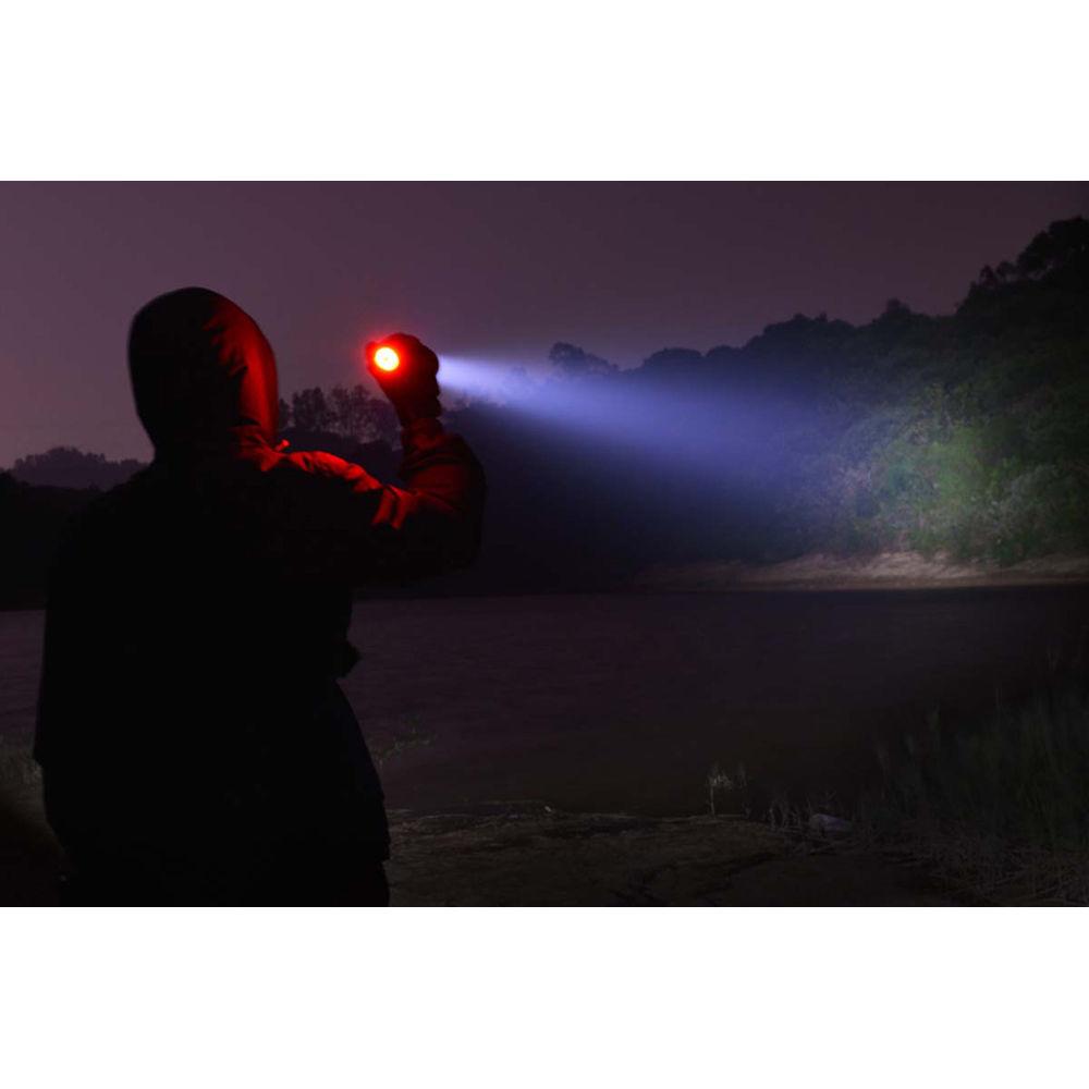 Fenix Flashlight TK47UE Tactical Duty Flashlight