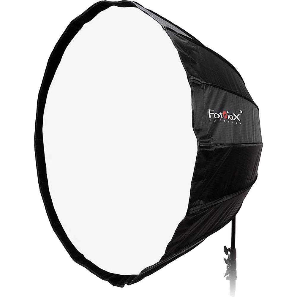 FotodioX EZ-Pro Deep Parabolic Softbox