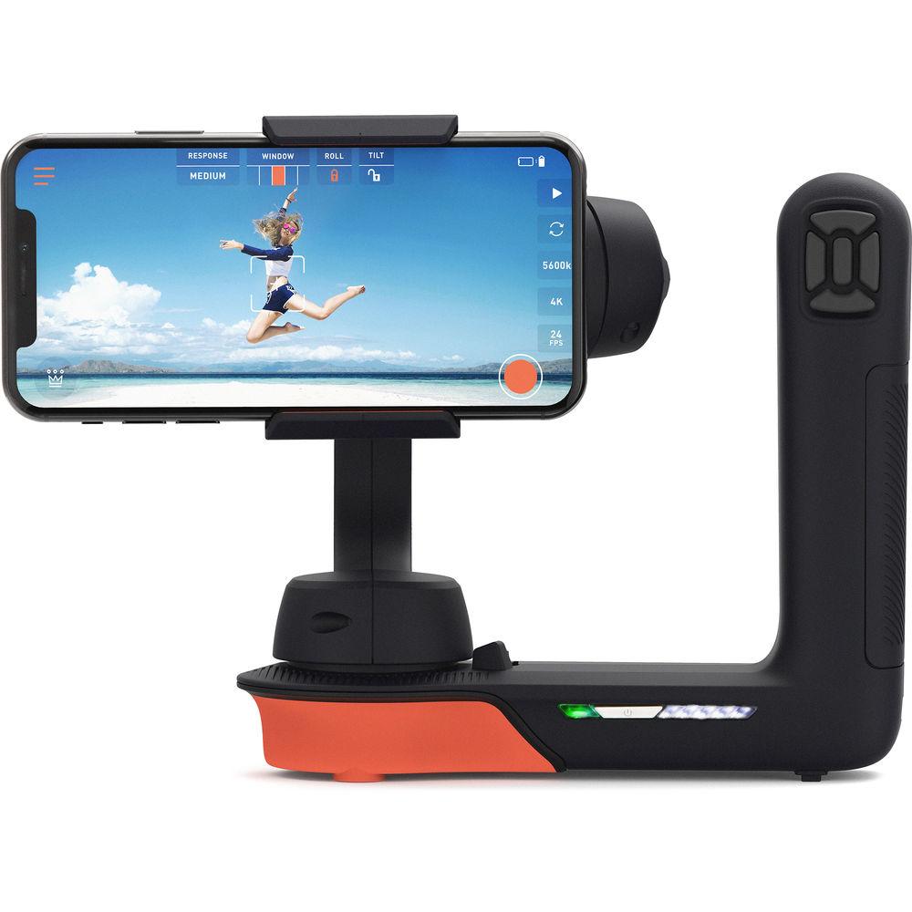 FREEFLY Movi Cinema Robot Smartphone Stabilizer