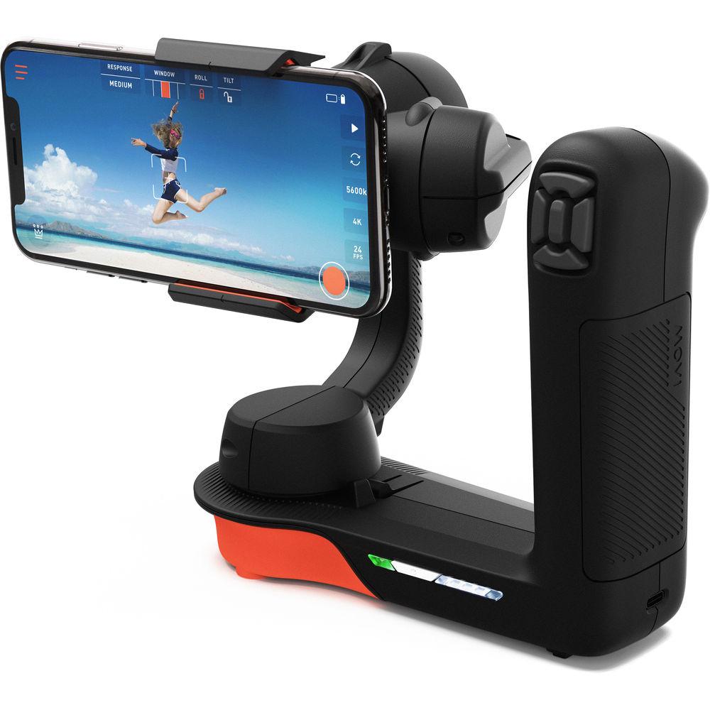 FREEFLY Movi Cinema Robot Smartphone Stabilizer