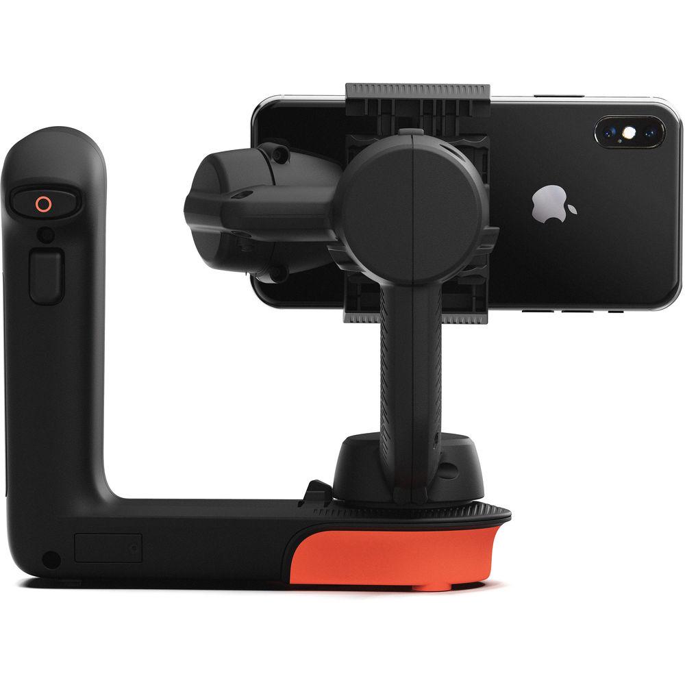 FREEFLY Movi Cinema Robot Smartphone Stabilizer