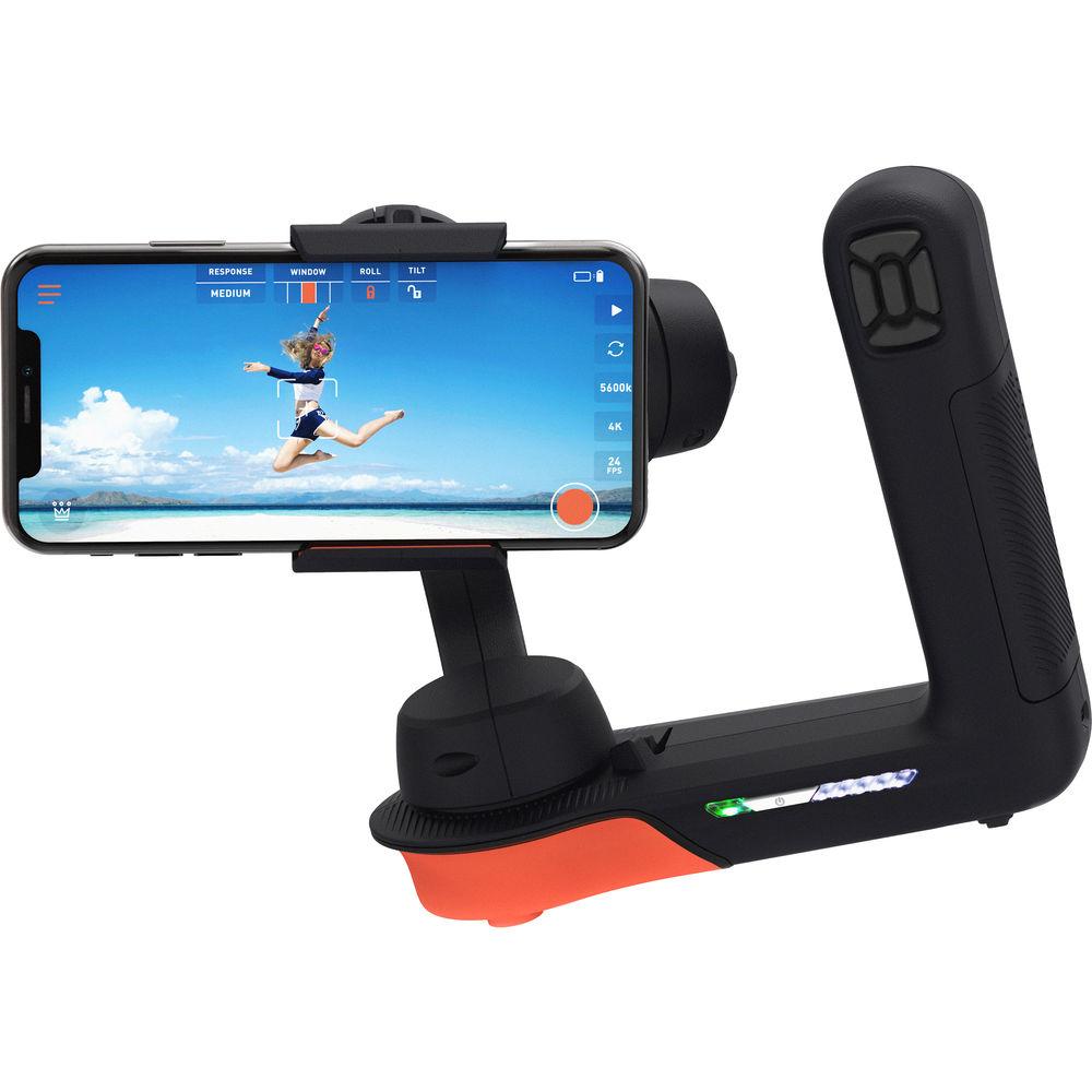 FREEFLY Movi Cinema Robot Smartphone Stabilizer