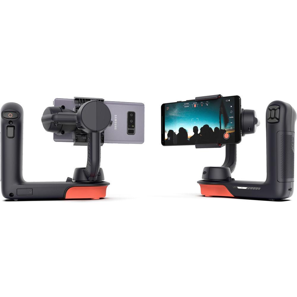 FREEFLY Movi Cinema Robot Smartphone Stabilizer
