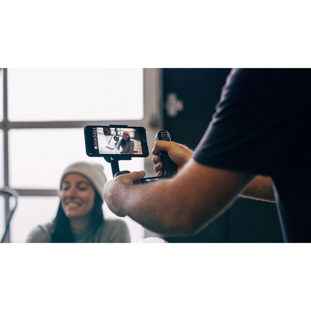 FREEFLY Movi Cinema Robot Smartphone Stabilizer